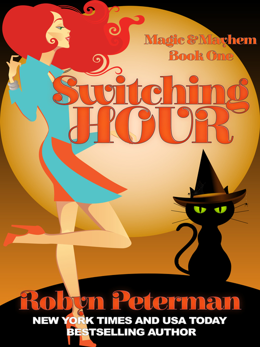Title details for Switching Hour by Robyn Peterman - Available